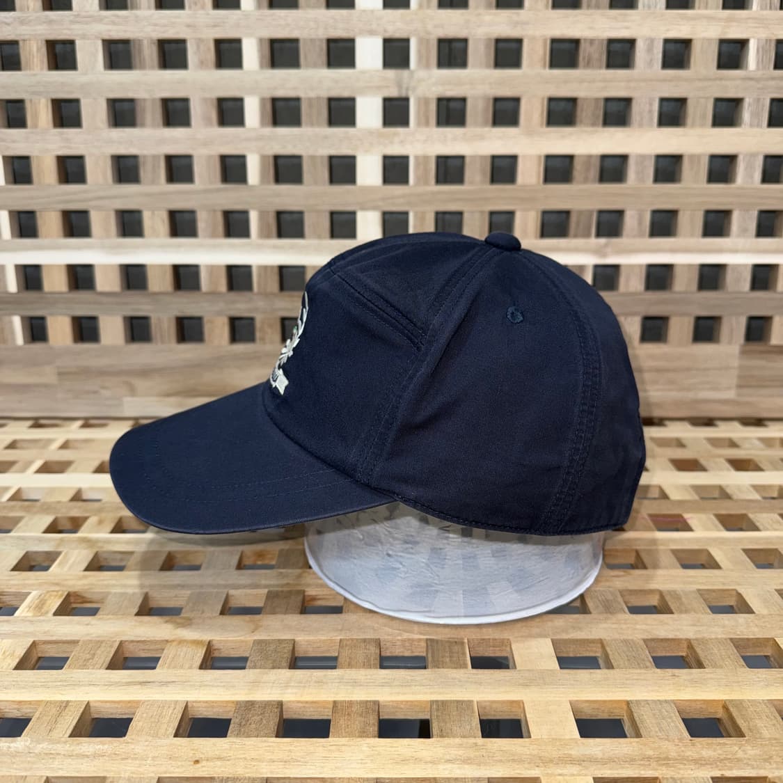 90s 휠라 나일론 대디 캡 상품이미지3