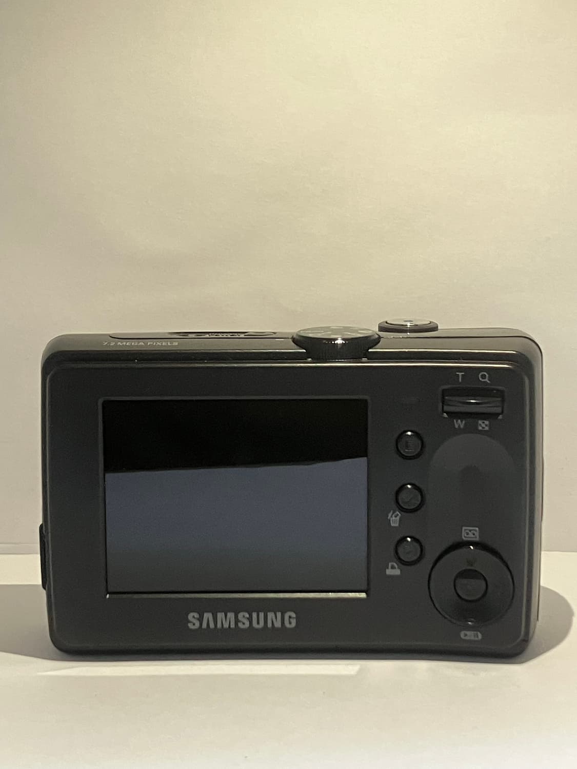 (희귀) 삼성 케녹스 S730 + 메모리카드+ 배터리 상품이미지2