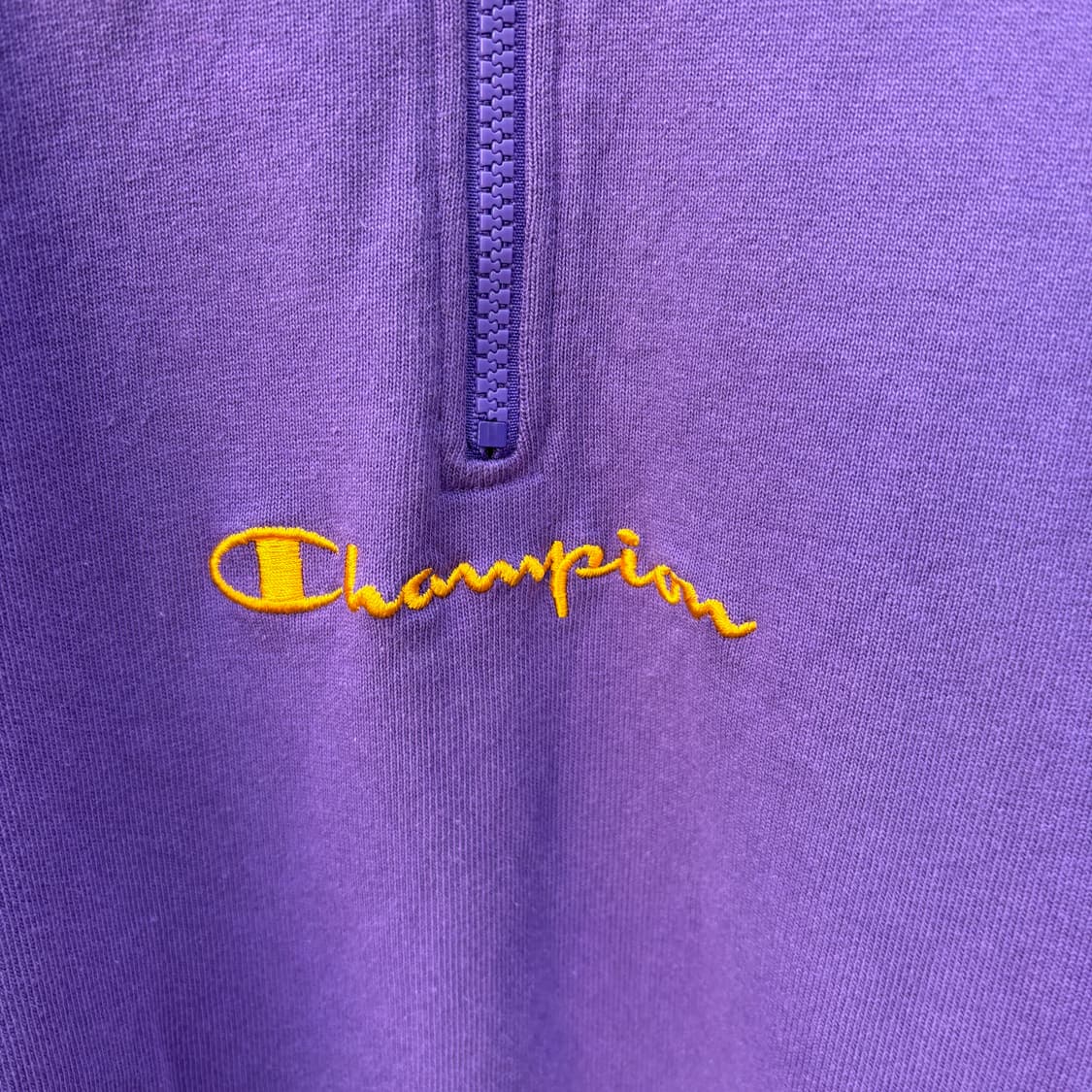 Champion 챔피온 풀오버 맨투맨 상품이미지4