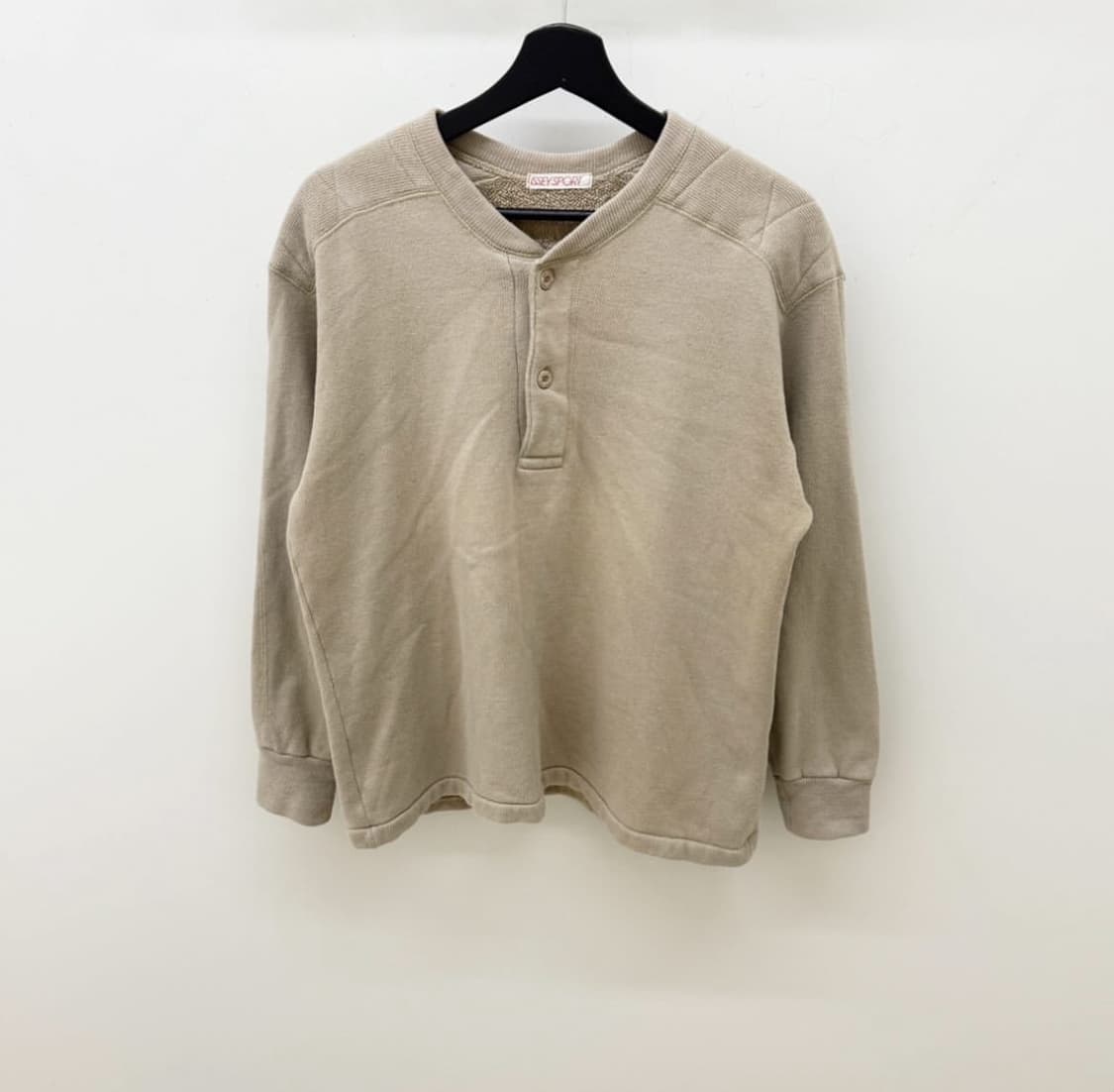 80s Issey Sport (이세이미야케) 크루넥 상품이미지1