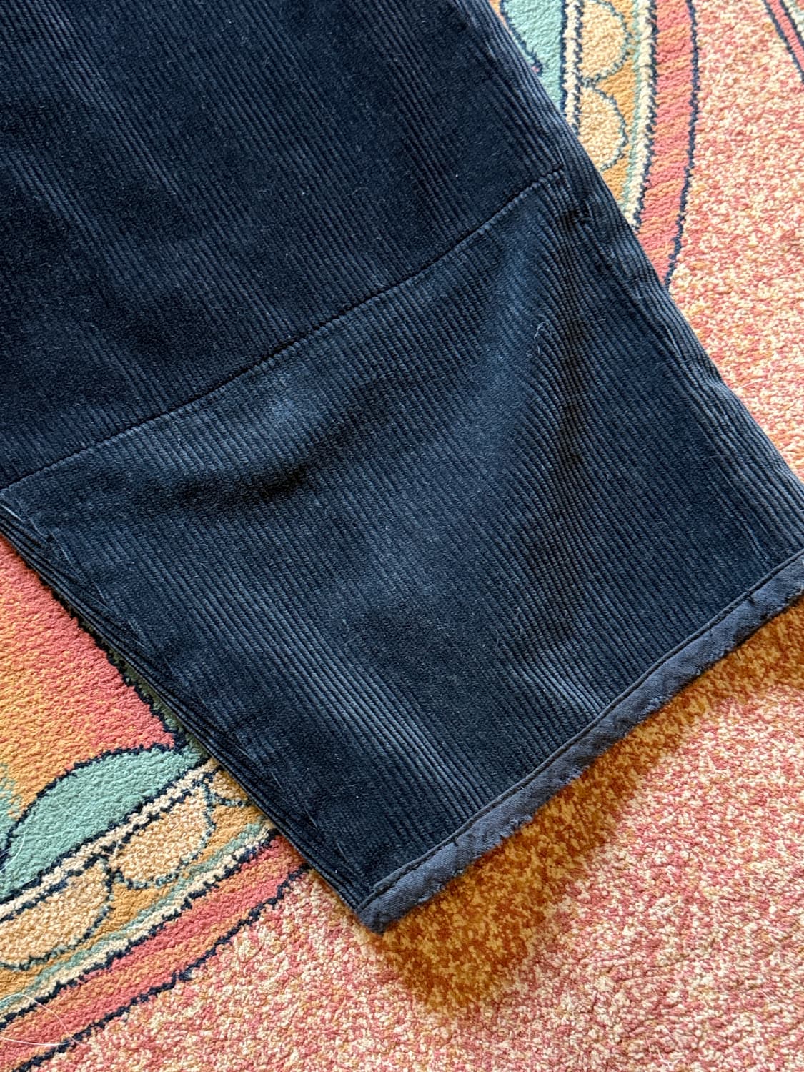 Porter Classic 코듀로이 올디스 워크 팬츠 상품이미지7