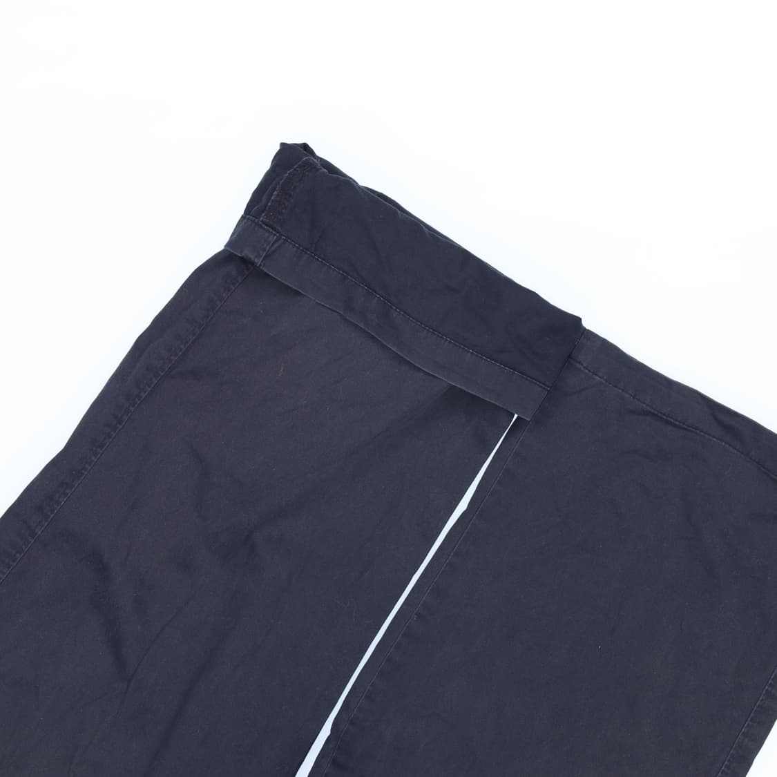 [88] 헤지스 면바지 일자팬츠 1209H2 상품이미지8