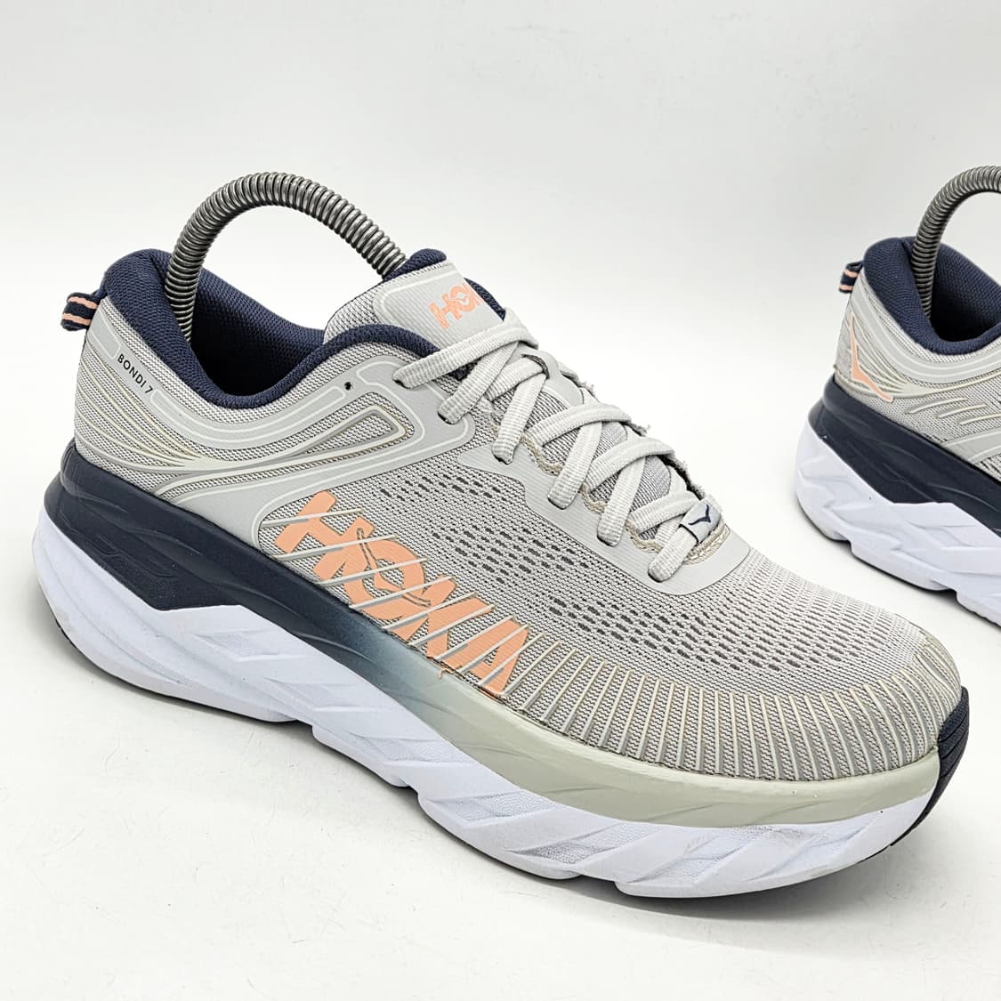 호카 우먼스 본디 7 루나 락 (255 와이드) 상품이미지5