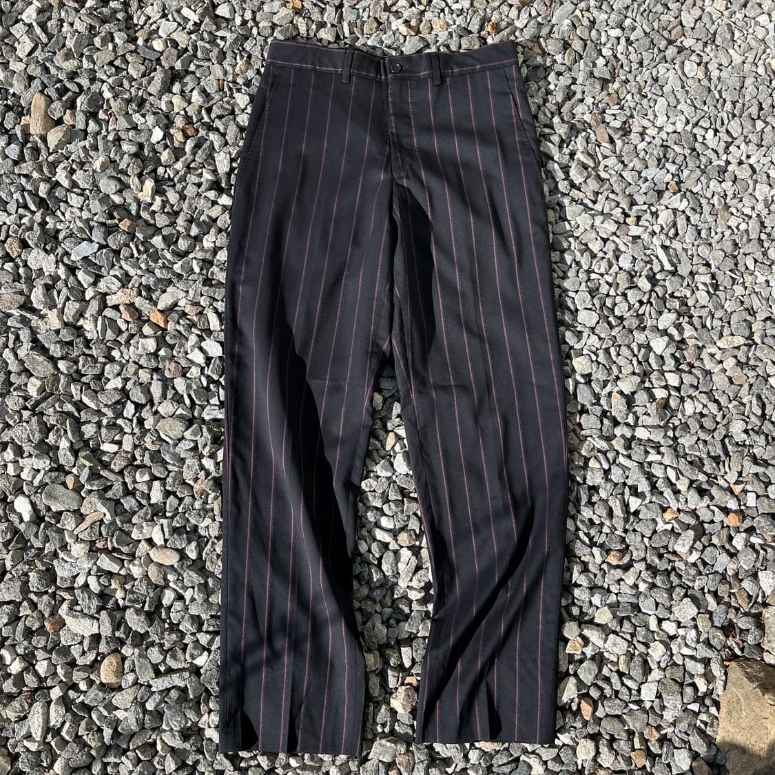 ETRO(Milano) 슬렉스 팬츠(실측확인) 상품이미지1