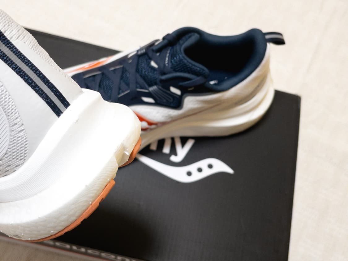 써코니 템퍼스 2 270 사이즈 상품이미지5