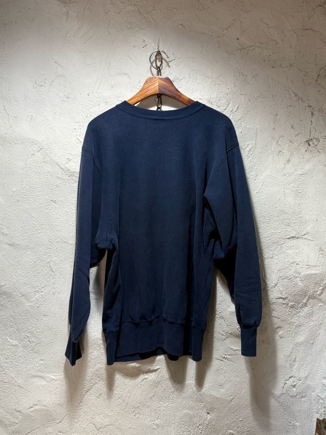 챔피온 Champion 리버스위브 Lycoming Softball 스웻  상품이미지2