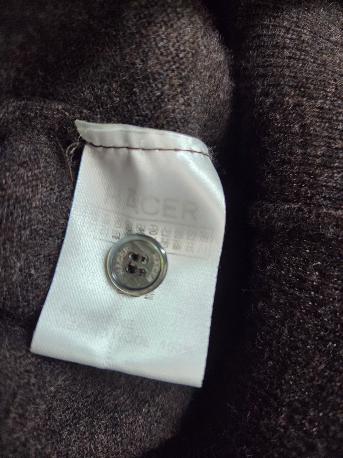 아쎄르 울가디건 상품이미지6