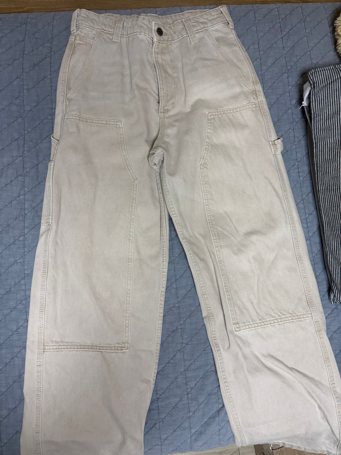 Zara 워크팬츠 상품이미지1