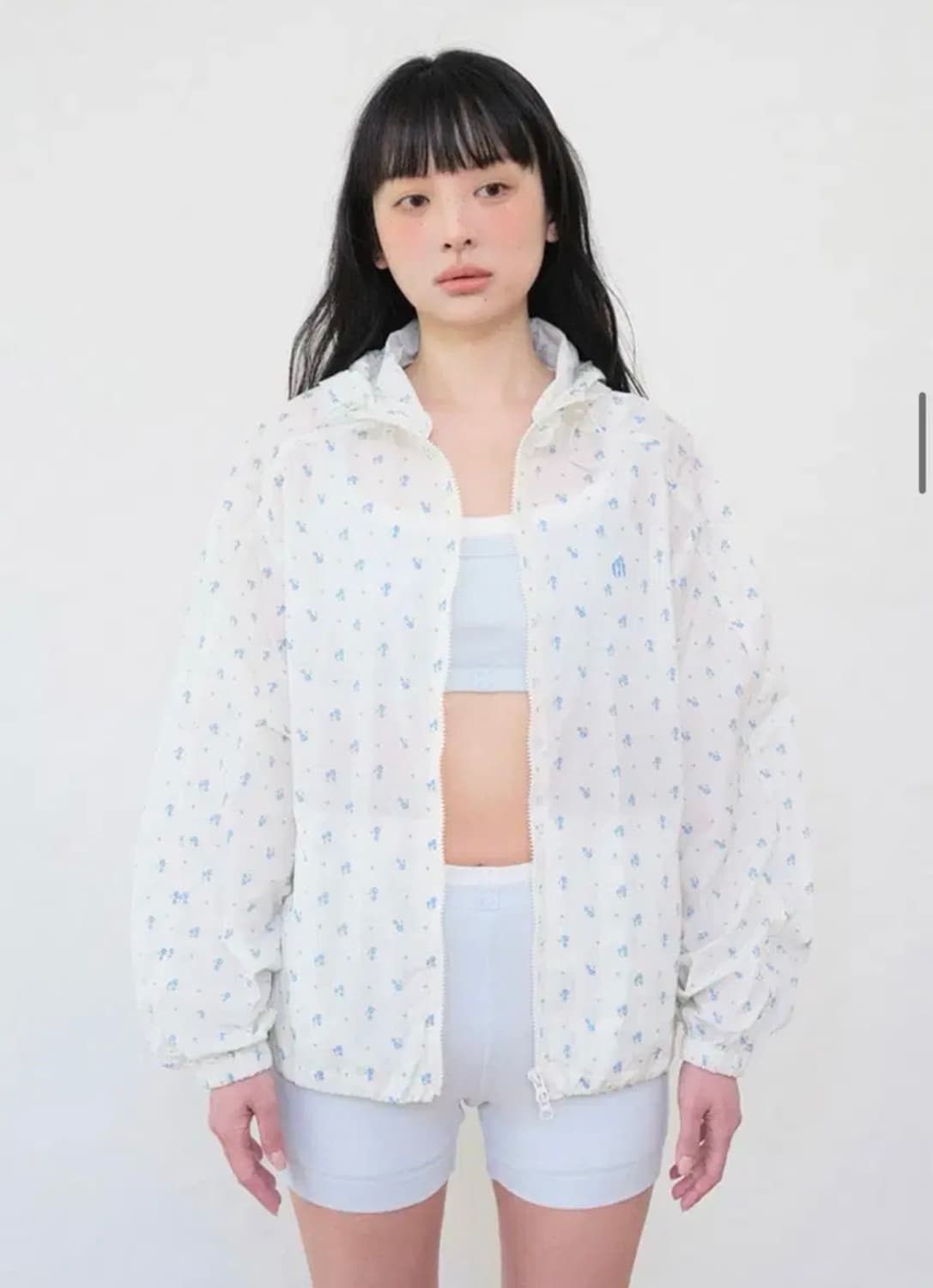 그로브 바람막이 상품이미지1