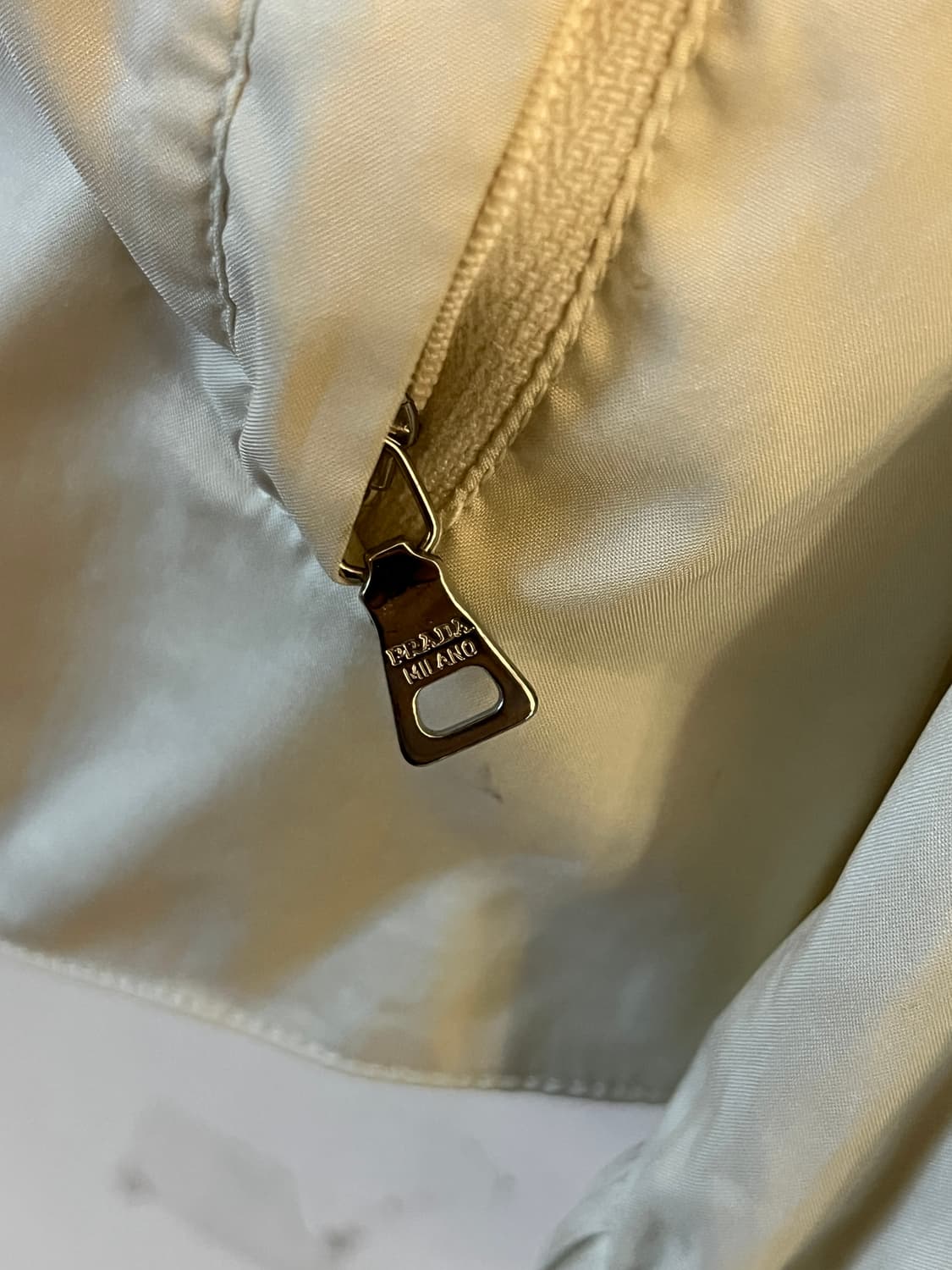 프라다 스포츠 윈드 자켓 상품이미지5