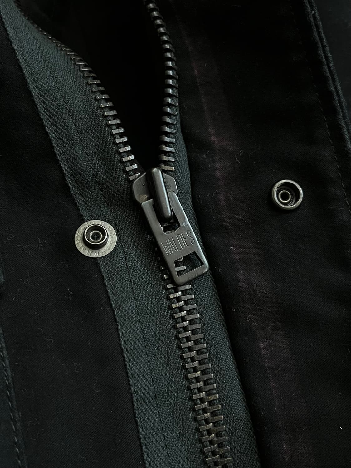 풀카운트 몰스킨 m65 자켓 상품이미지6