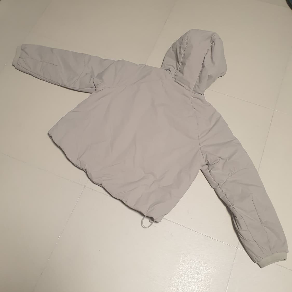 룰루레몬 워터 레지스턴트 인설레이티드 후드 재킷 상품이미지7