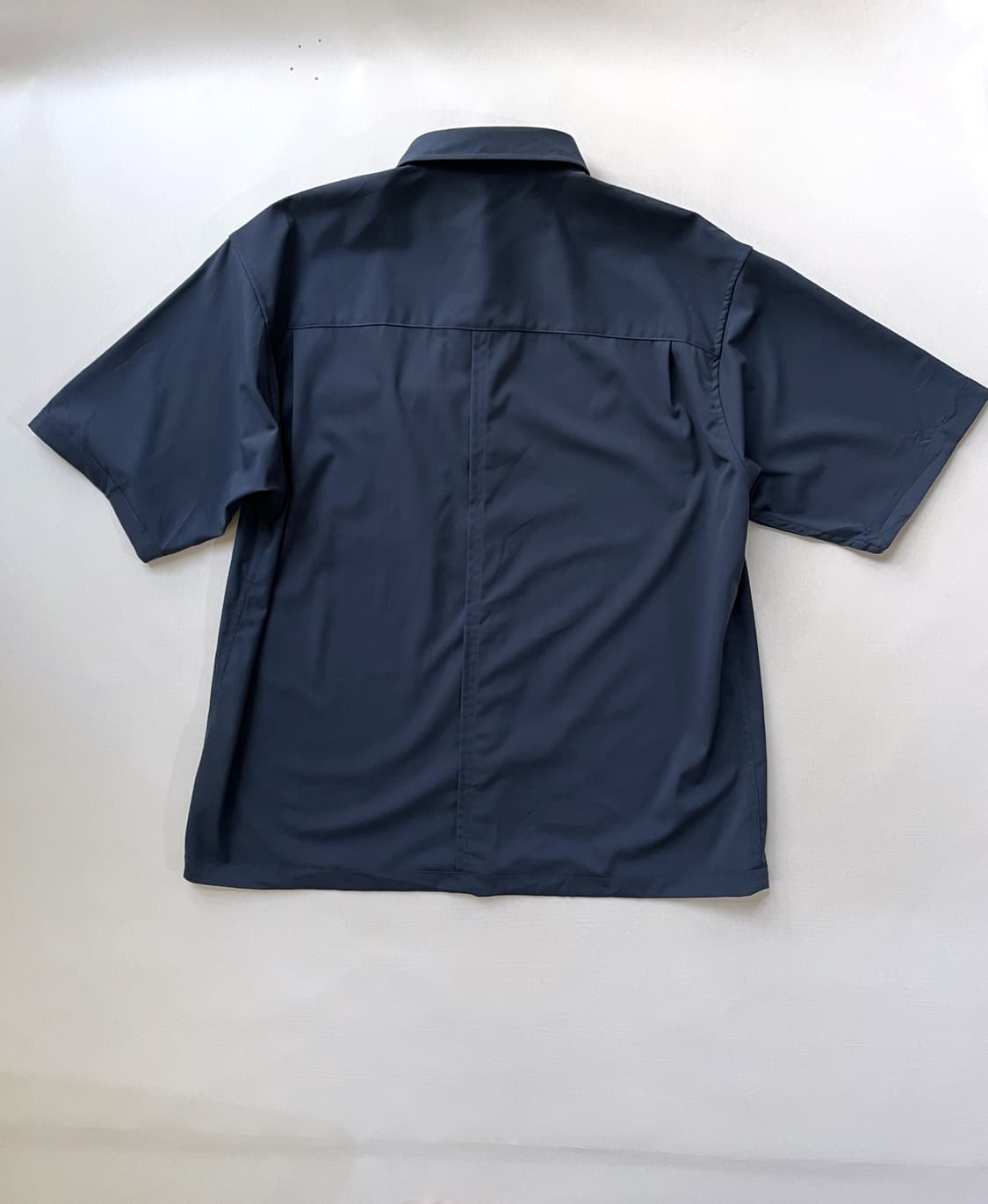 gu x 언더커버 반팔 셔츠 상품이미지8