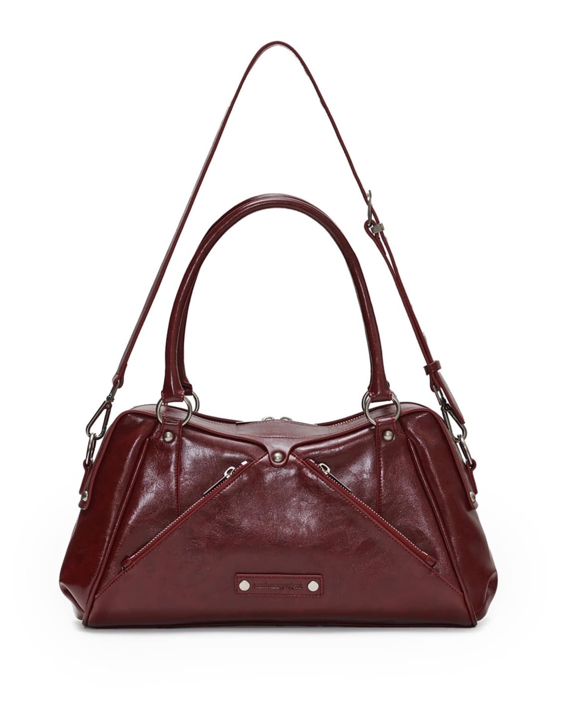 Sunburnproject Leather M.O.S Bag  상품이미지1