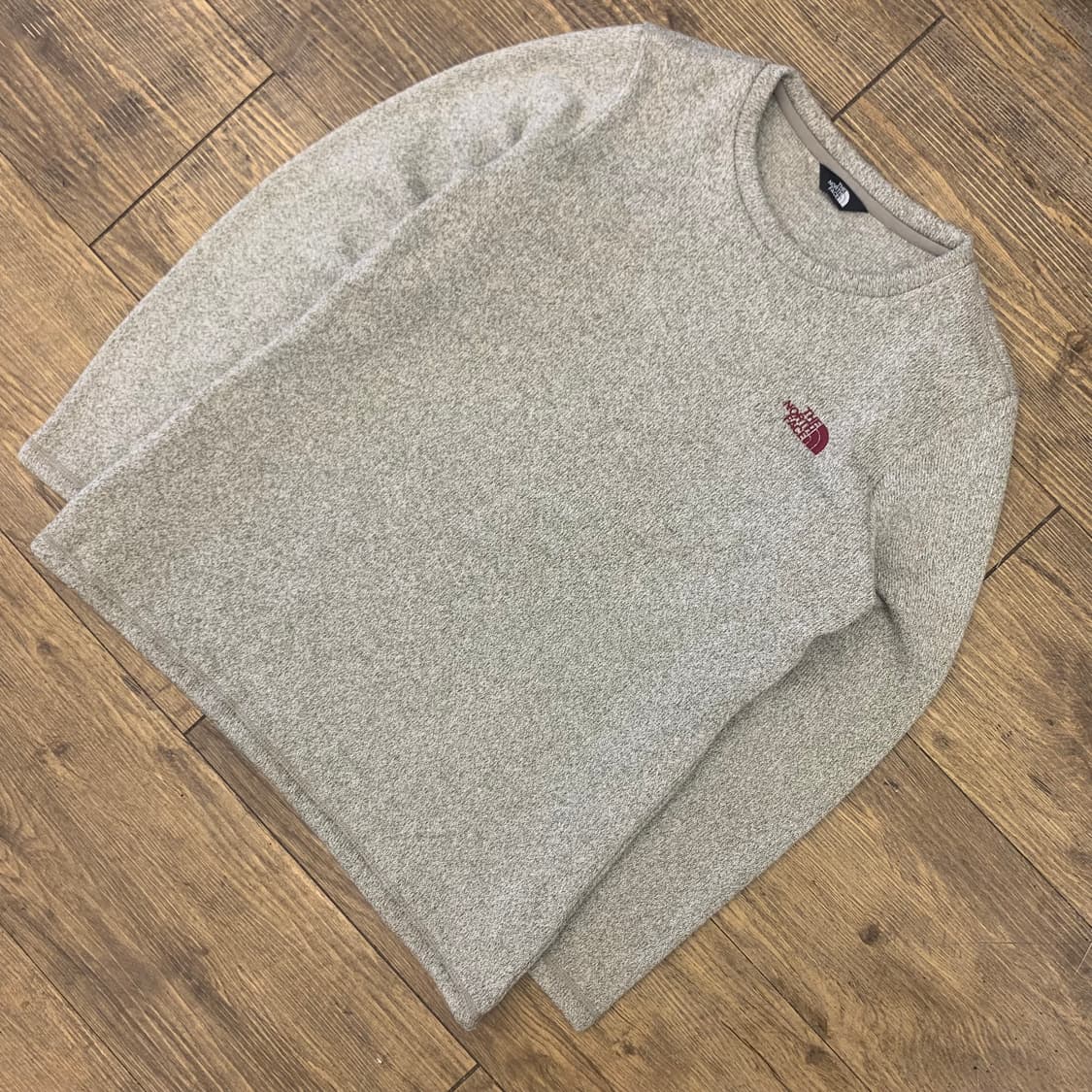 노스페이스 니트 95 상품이미지3