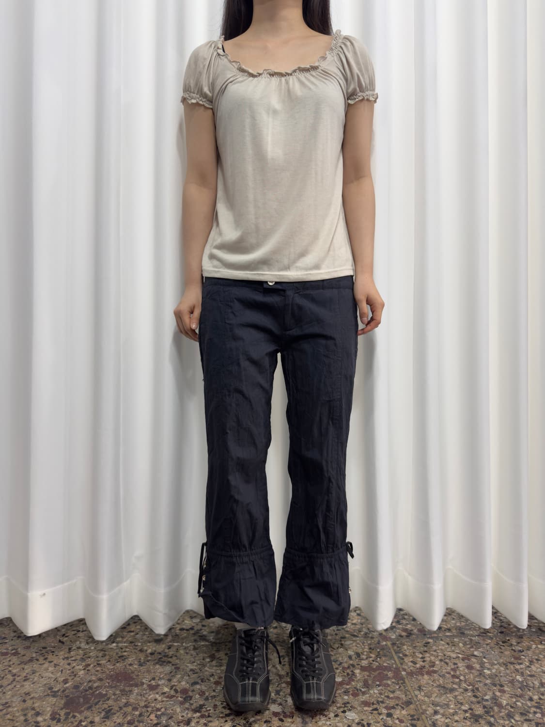 slim top 상품이미지3