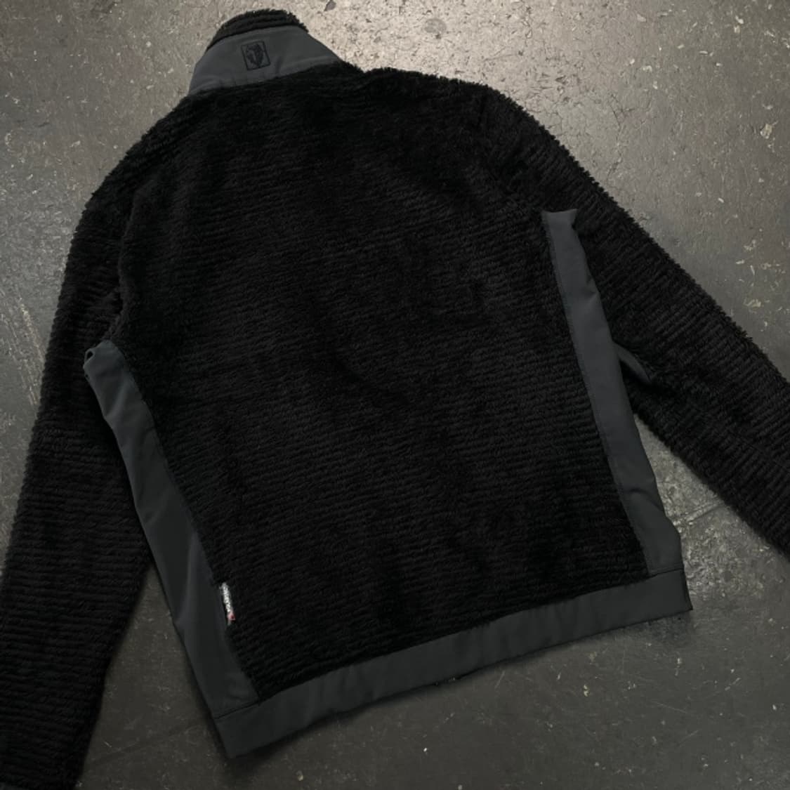 100 블랙야크 후리스 자켓  상품이미지5