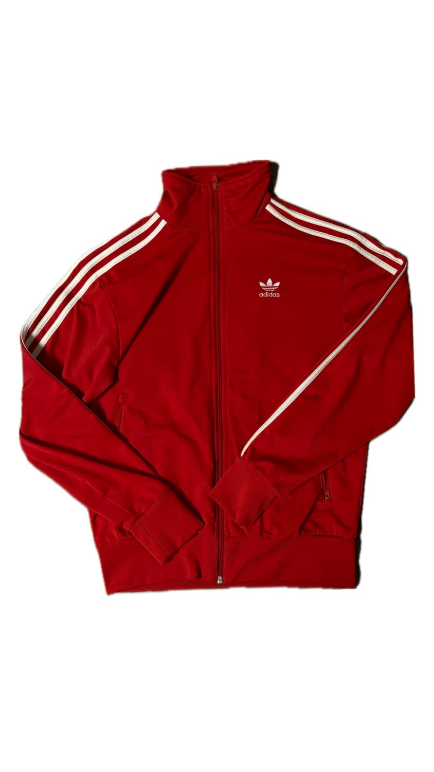 아디다스져지 레드 상품이미지1