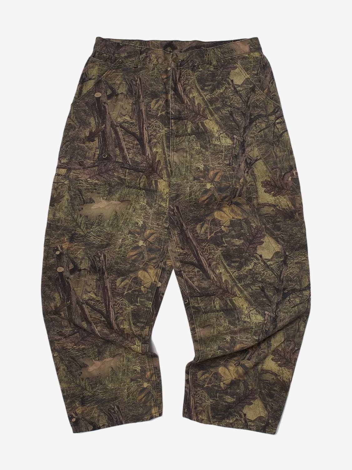 위캔더스 WKNDRS MOUNTAIN PANTS 바지 팬츠 L 상품이미지1