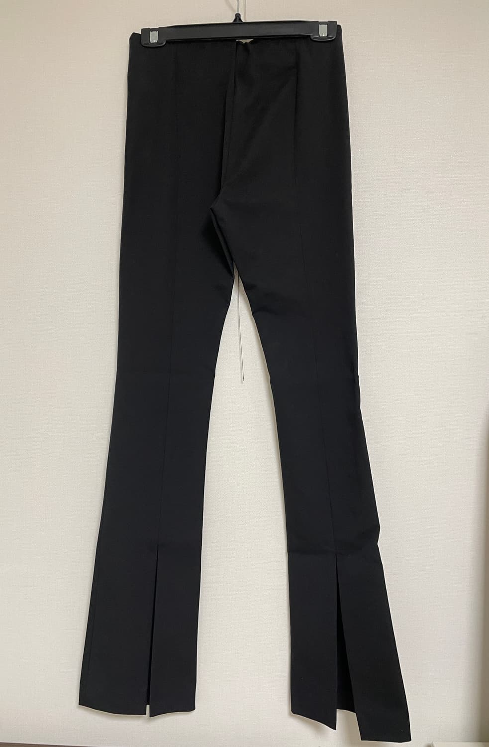 LEHA 레하 슬릿 팬츠 상품이미지4