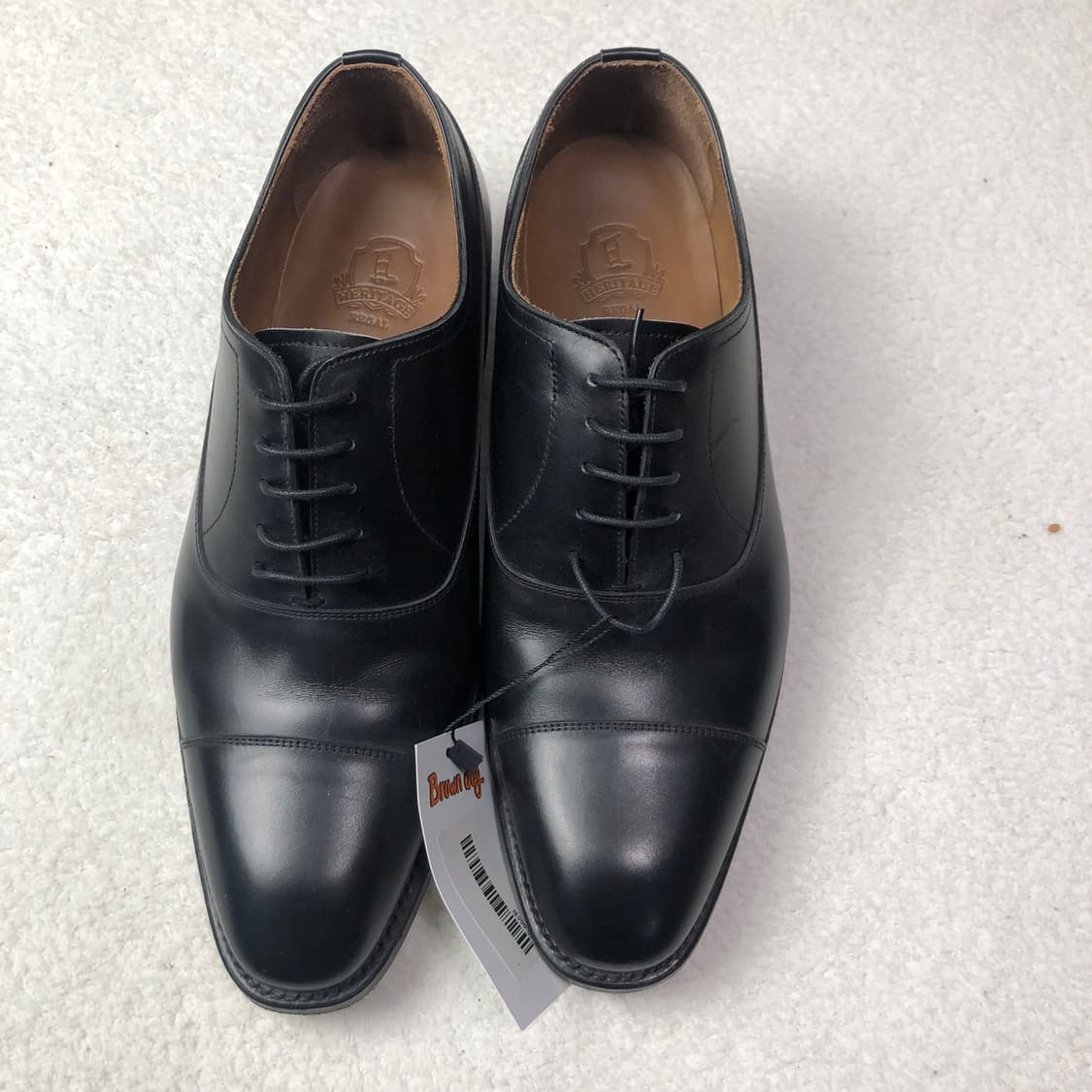 리갈 헤리티지 로퍼 상품이미지3