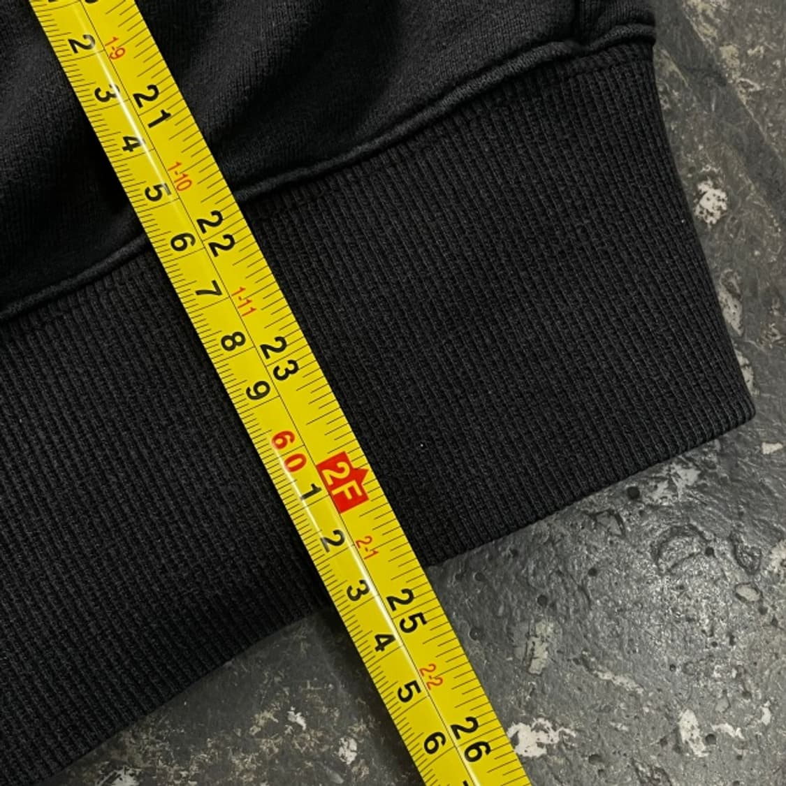 100 코닥 후드티  상품이미지7