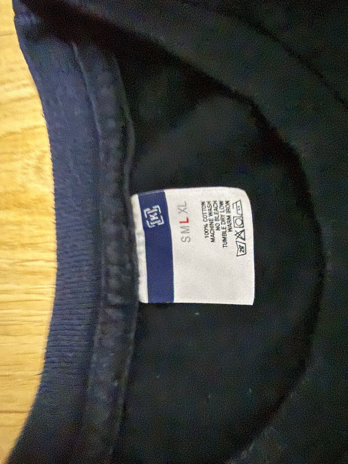 빈티지 프린팅티셔츠 상품이미지5