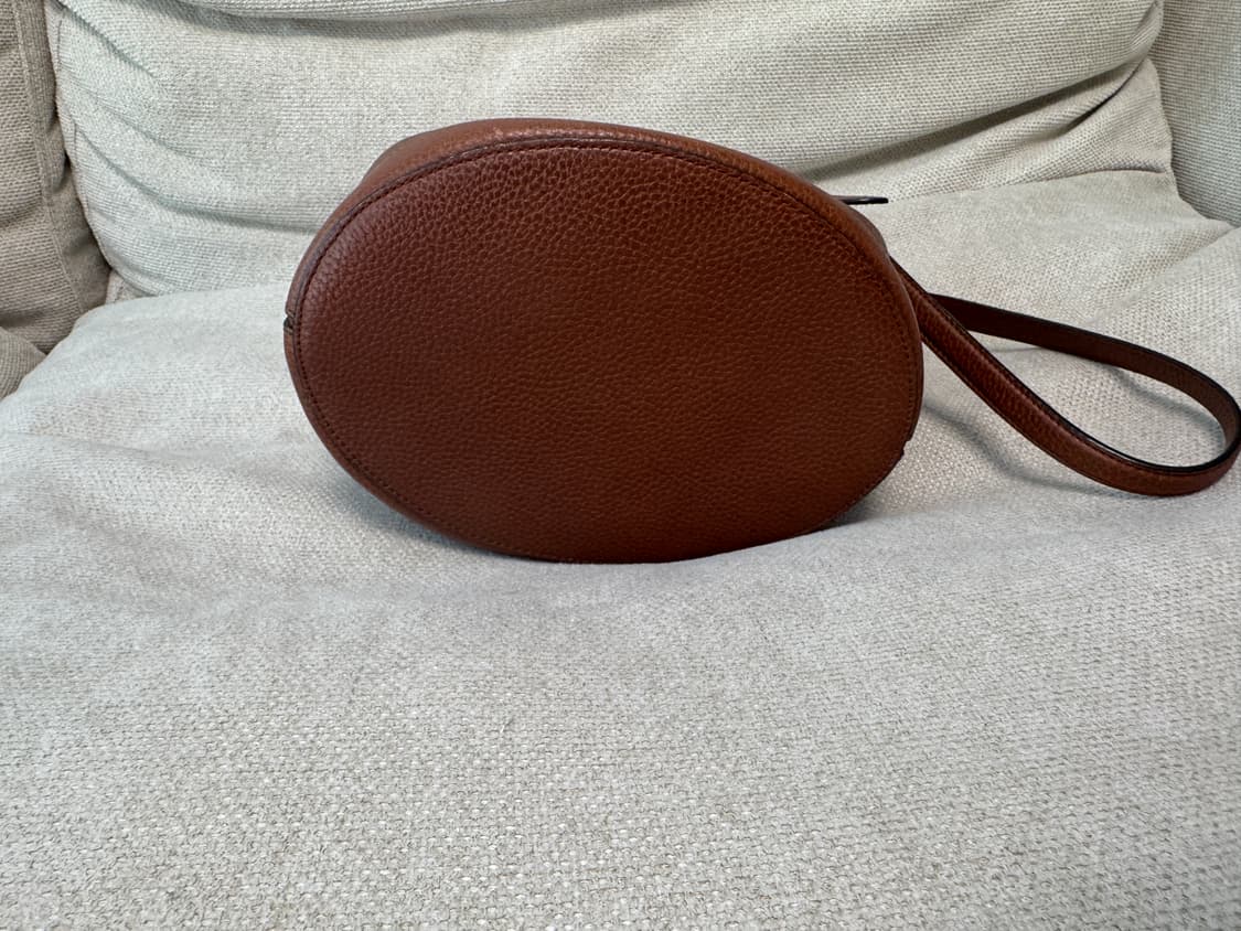 멀버리 에비 버킷백 상품이미지4