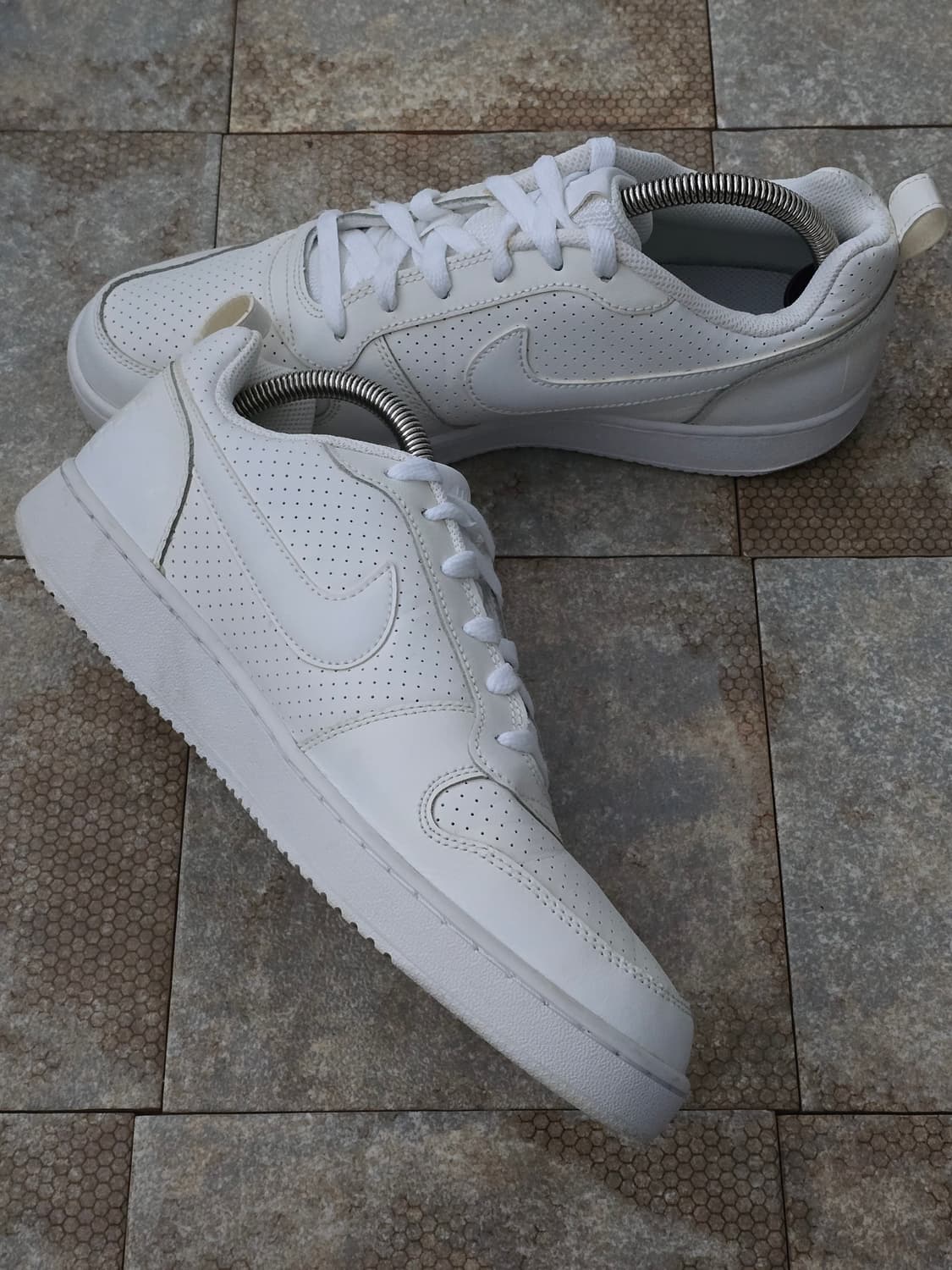 (280)나이키 코트 버로우 로우 상품이미지4