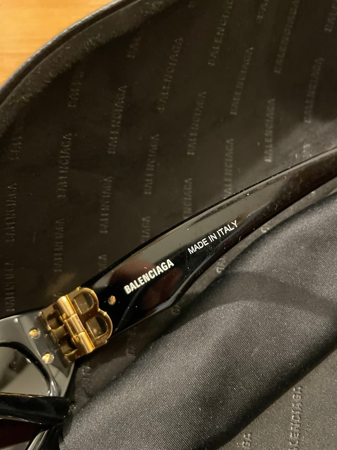 발렌시아가 선글라스 상품이미지2