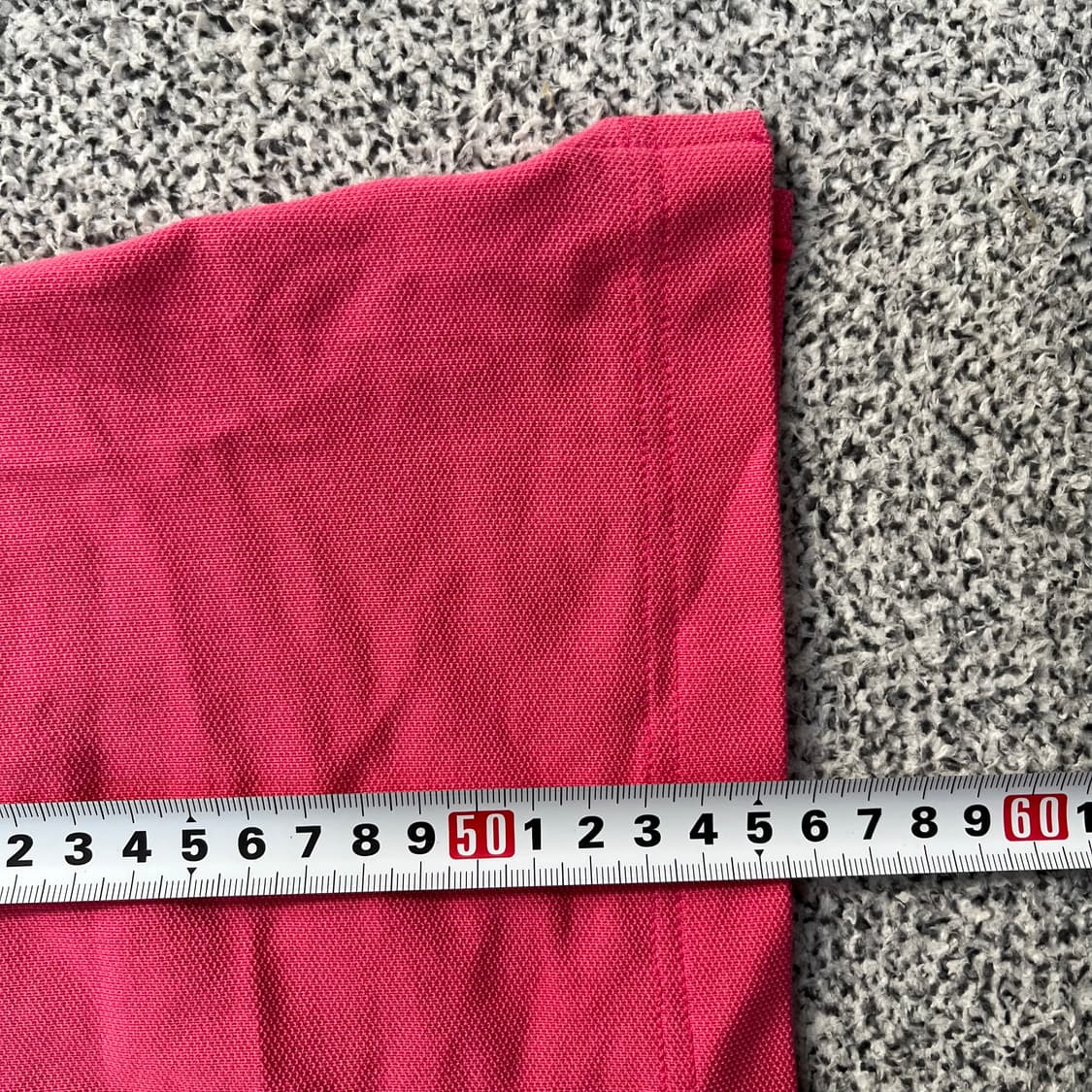 S 브룩스브라더스 여성 반팔 카라티 0403M 상품이미지5