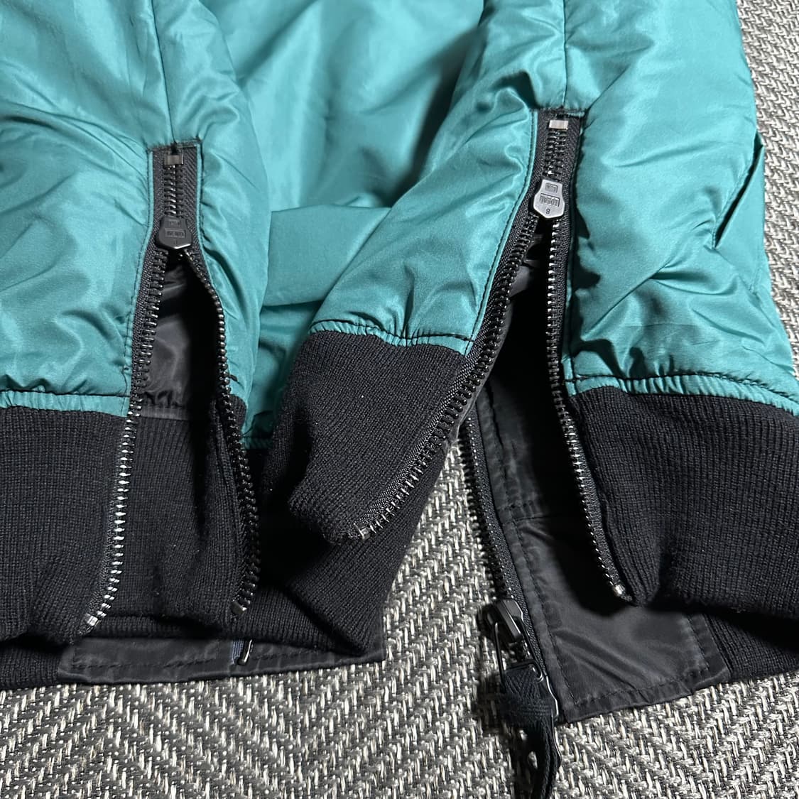 Monkey Time Reversible Pdd Flight Vest 상품이미지5