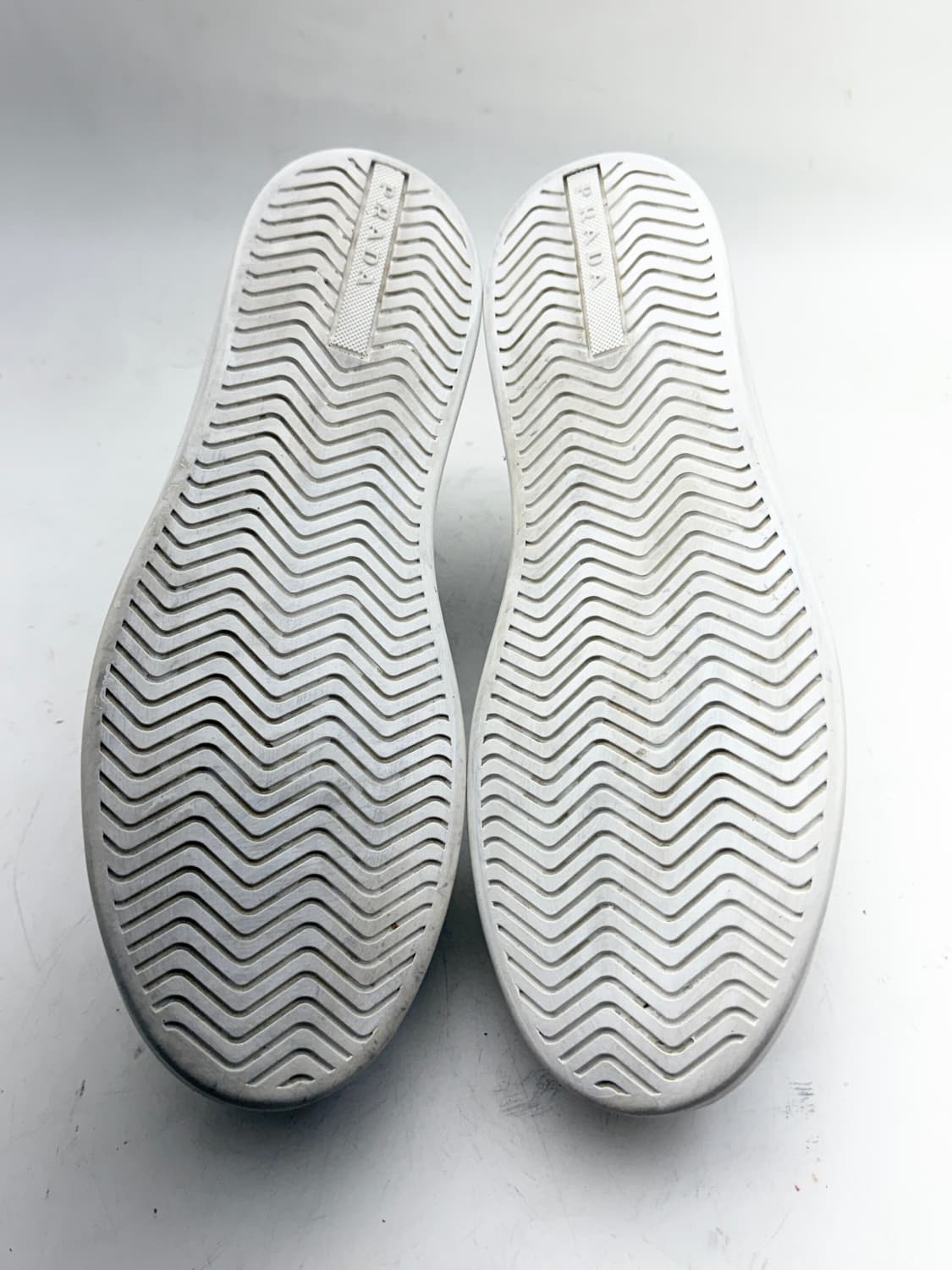 정푼)프라다 스니커즈274/280 상품이미지9