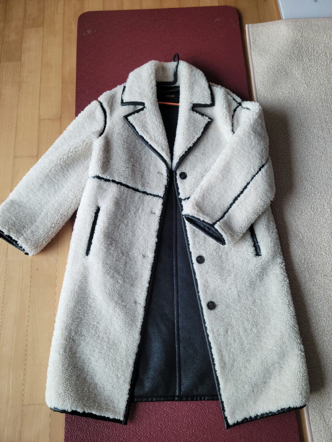 마쥬 무스탕 상품이미지3