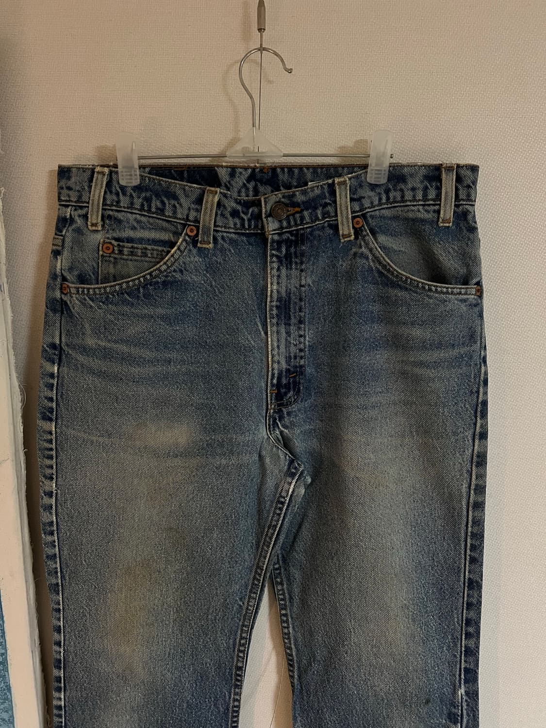 90s 리바이스 517   34x30 상품이미지3