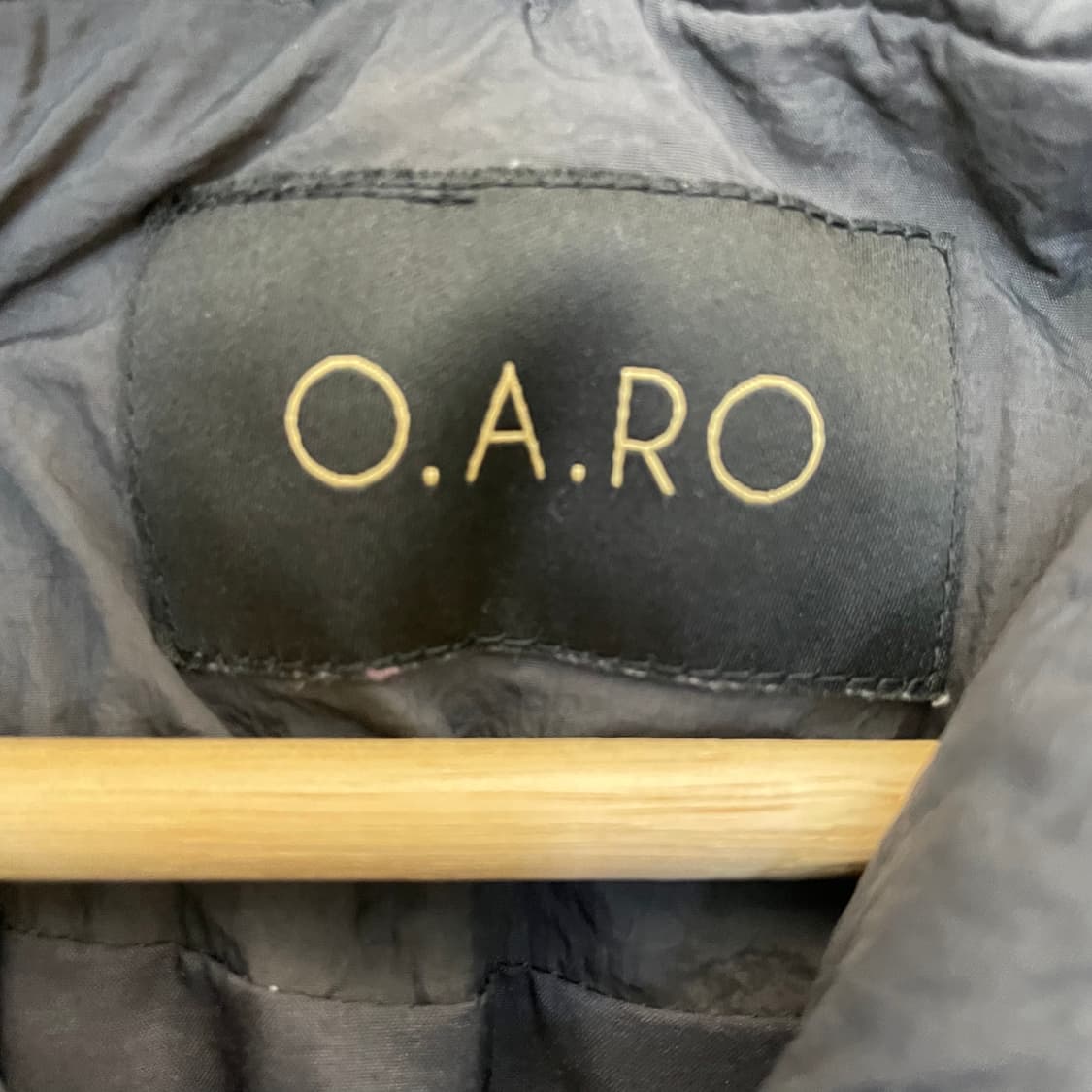 빈티지 후리스 플리스 후드 자켓 55 상품이미지4