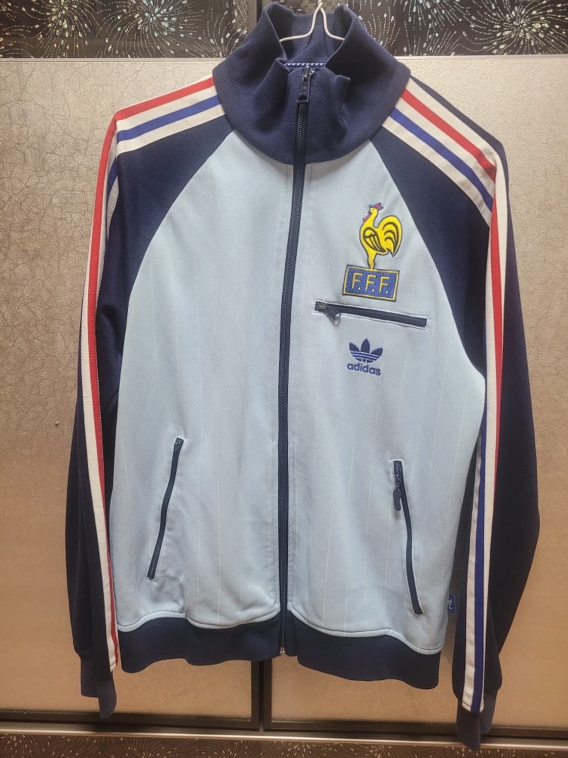 프랑스 대장급 아디다스 져지 95 상품이미지2