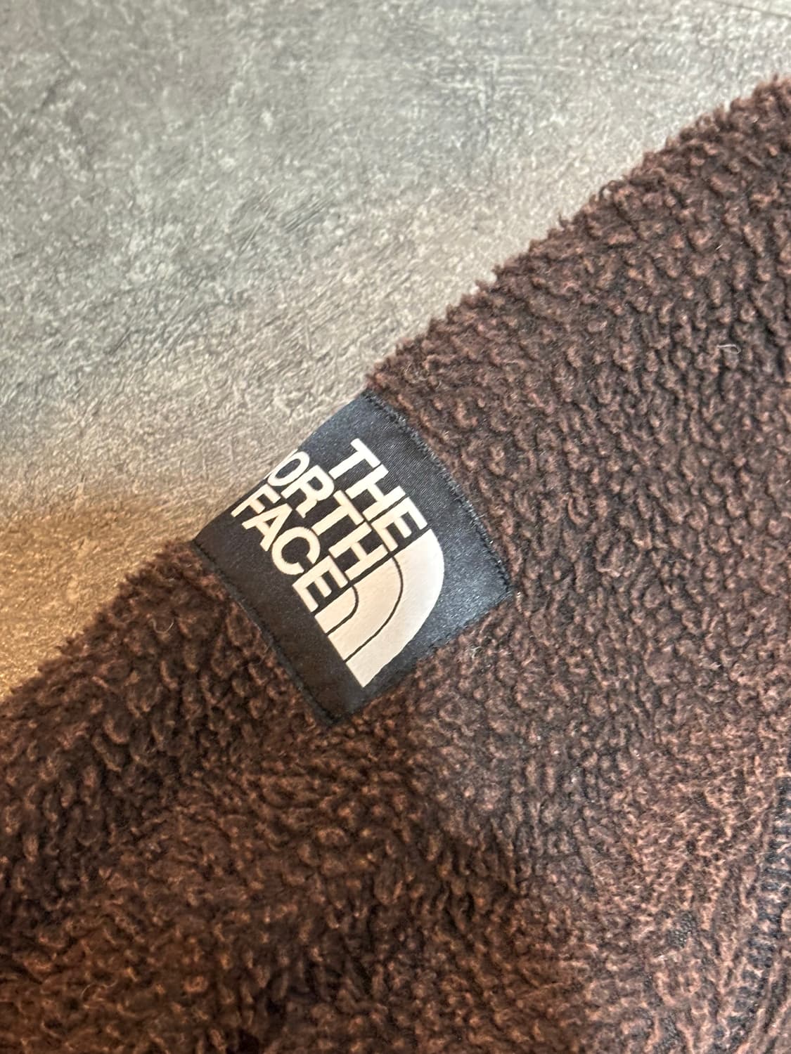 노스페이스 커스텀 후리스 플리스 2XL 상품이미지5