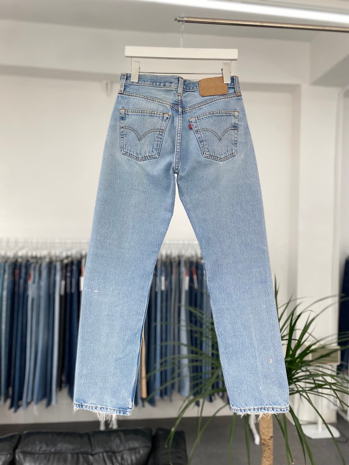 Levis501 Straight Fit 90s 26사이즈 a5156 상품이미지4