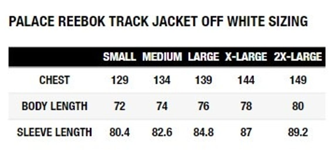 팔라스 리복 트랙 자켓 S 사이즈 상품이미지4