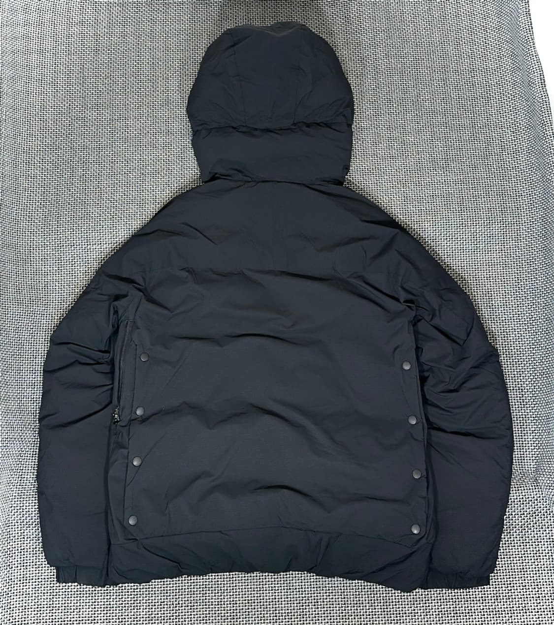 F/CE X 나나미카 패딩 (M) 상품이미지5