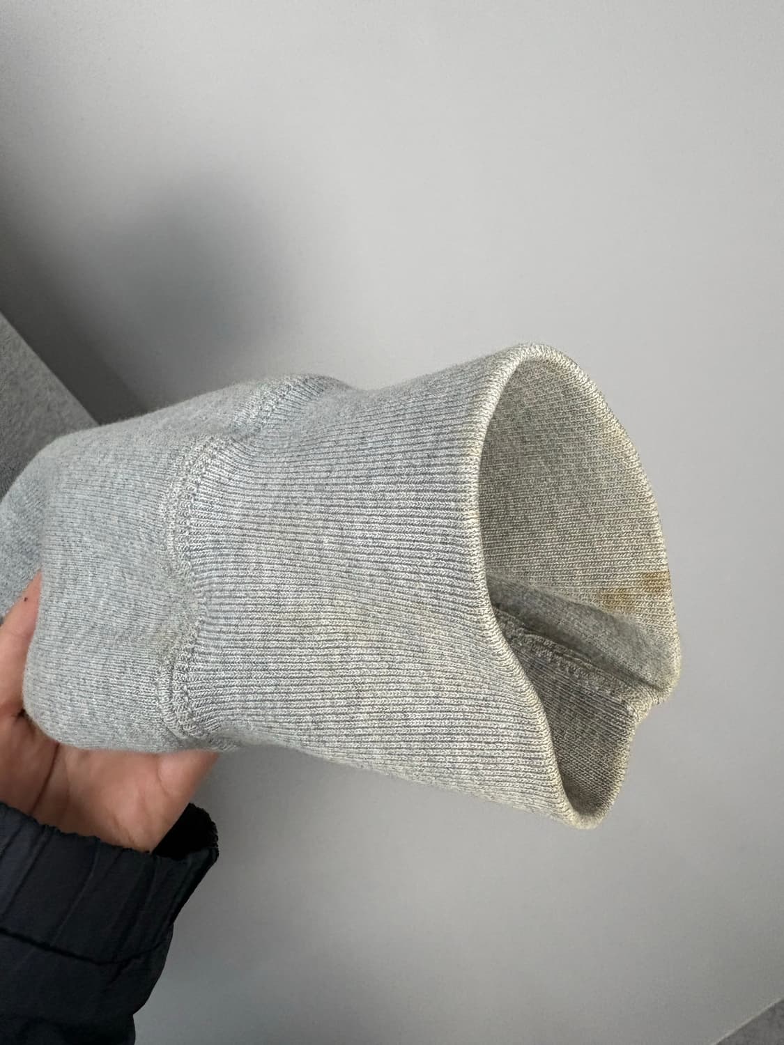 폴로랄프로렌 포니 써멀 박시핏 투웨이 후드집업 A2430 상품이미지10