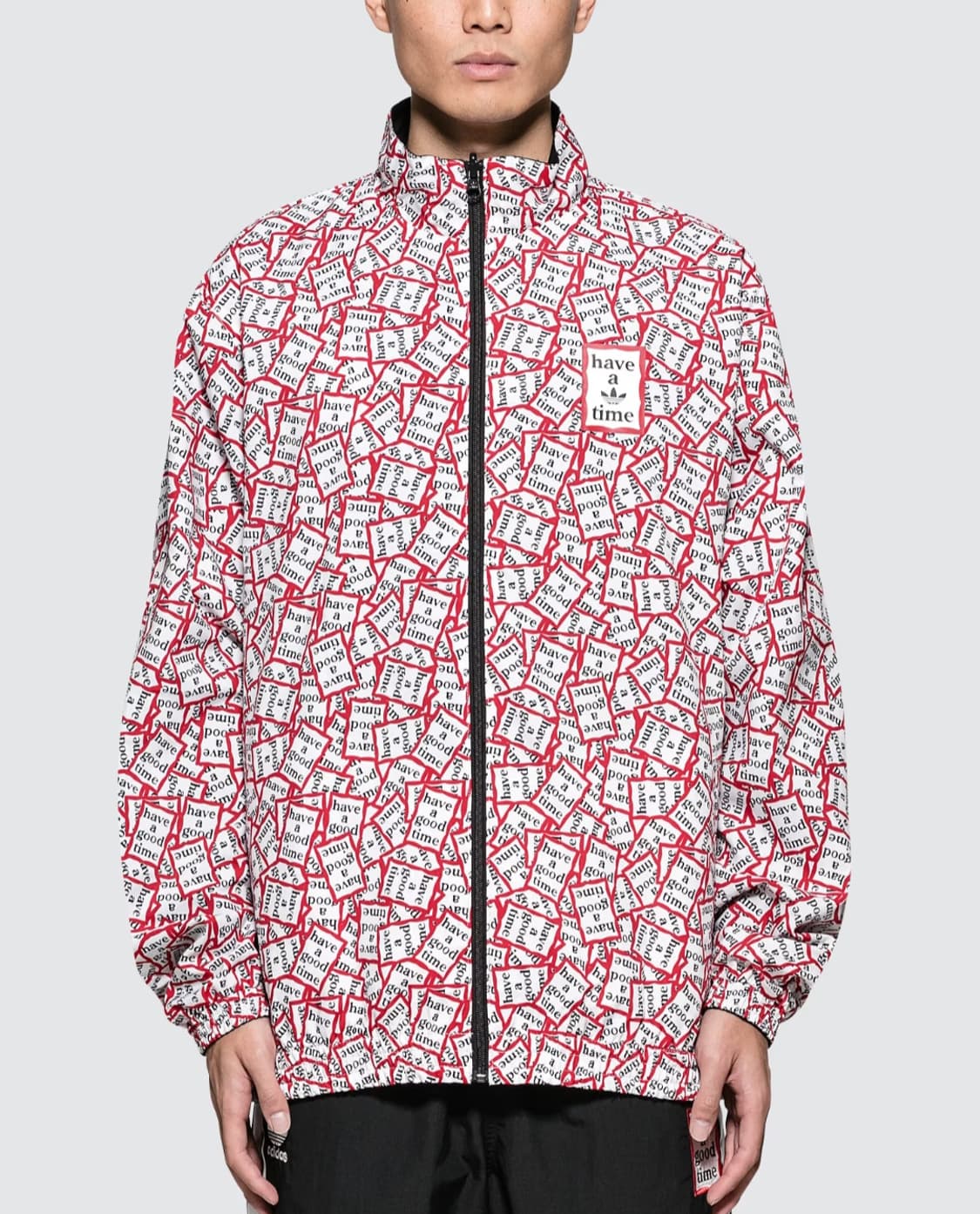 아디다스 해브어굿타임 Adidas have a good time 상품이미지7