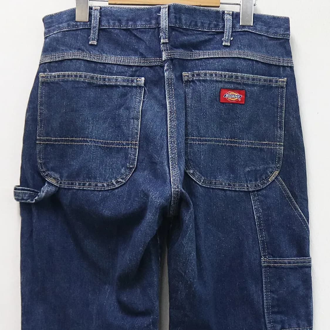 디키즈 진청 카펜더 데님팬츠 60528 상품이미지6