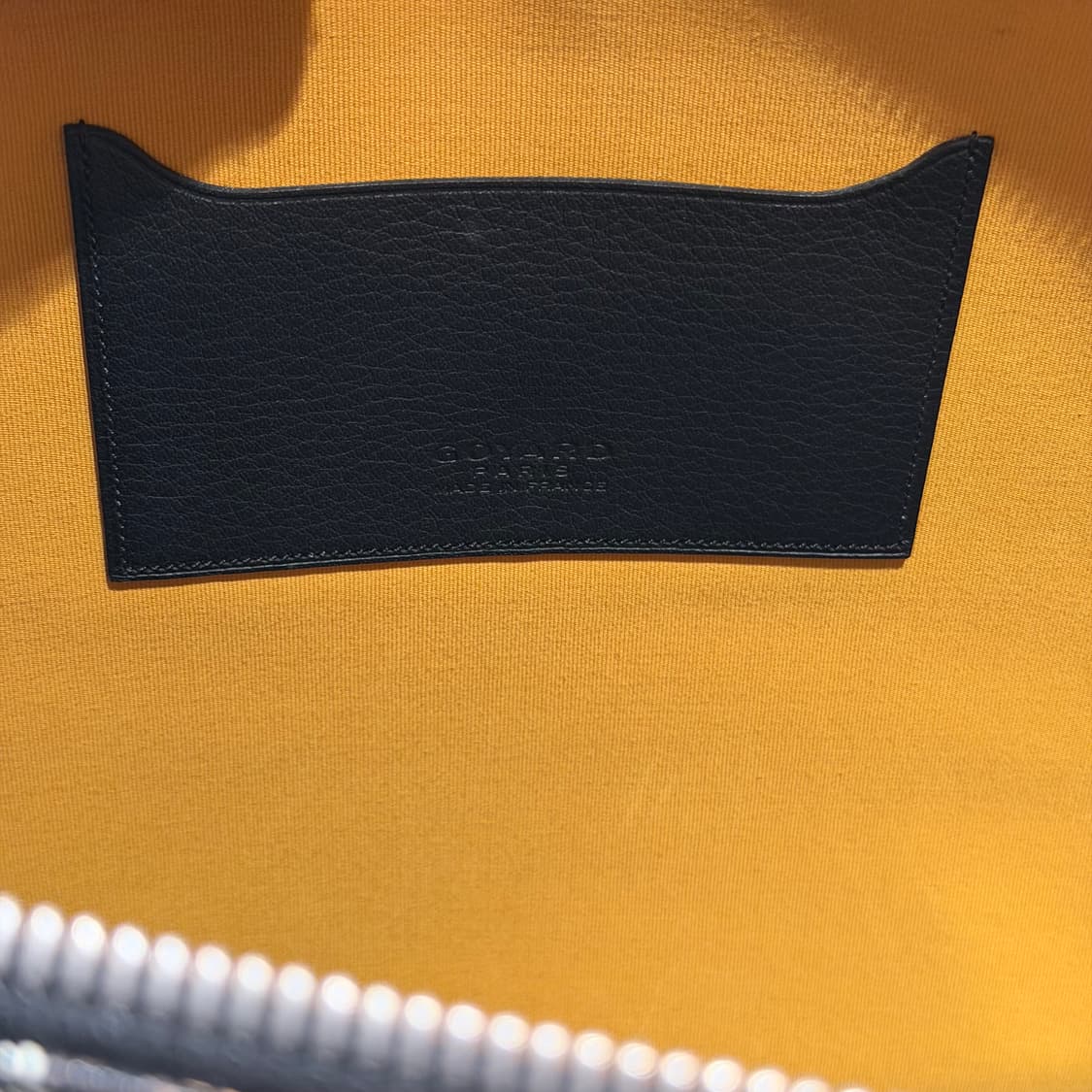 (A/OS) / 고야드 세나 클러치 GM 상품이미지8