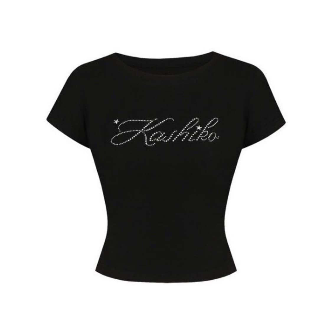 카시코 핫픽스티 블랙 s 상품이미지1