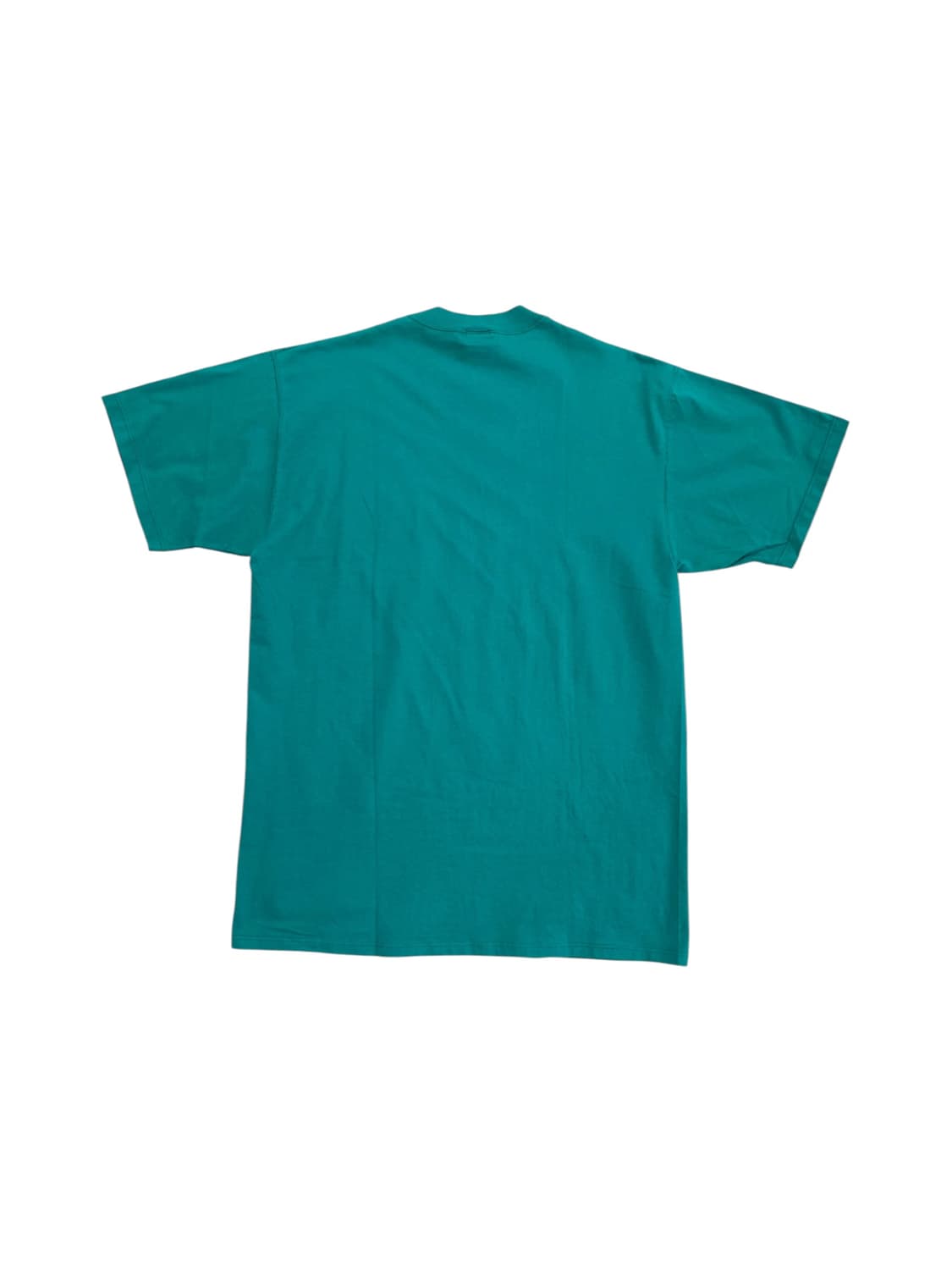 90's 러셀 블랭크 포켓 반팔티셔츠 상품이미지2