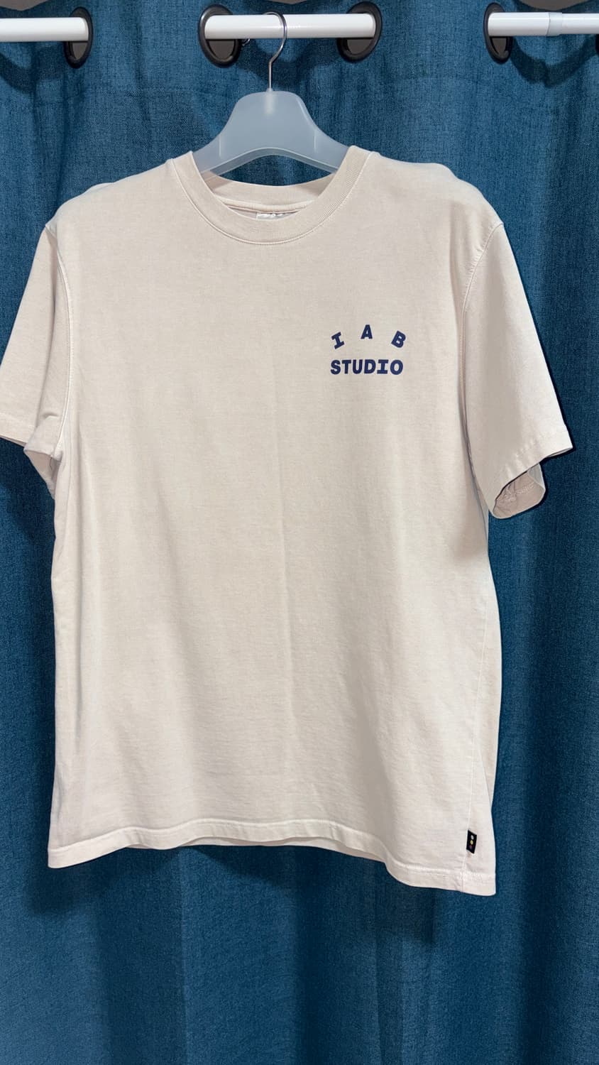 아이앱스튜디오 반팔(L) 상품이미지1