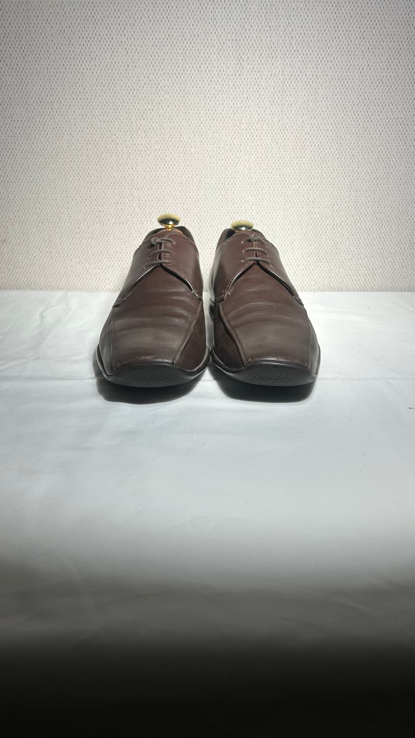 프라다 스포츠 더비 슈즈 상품이미지2