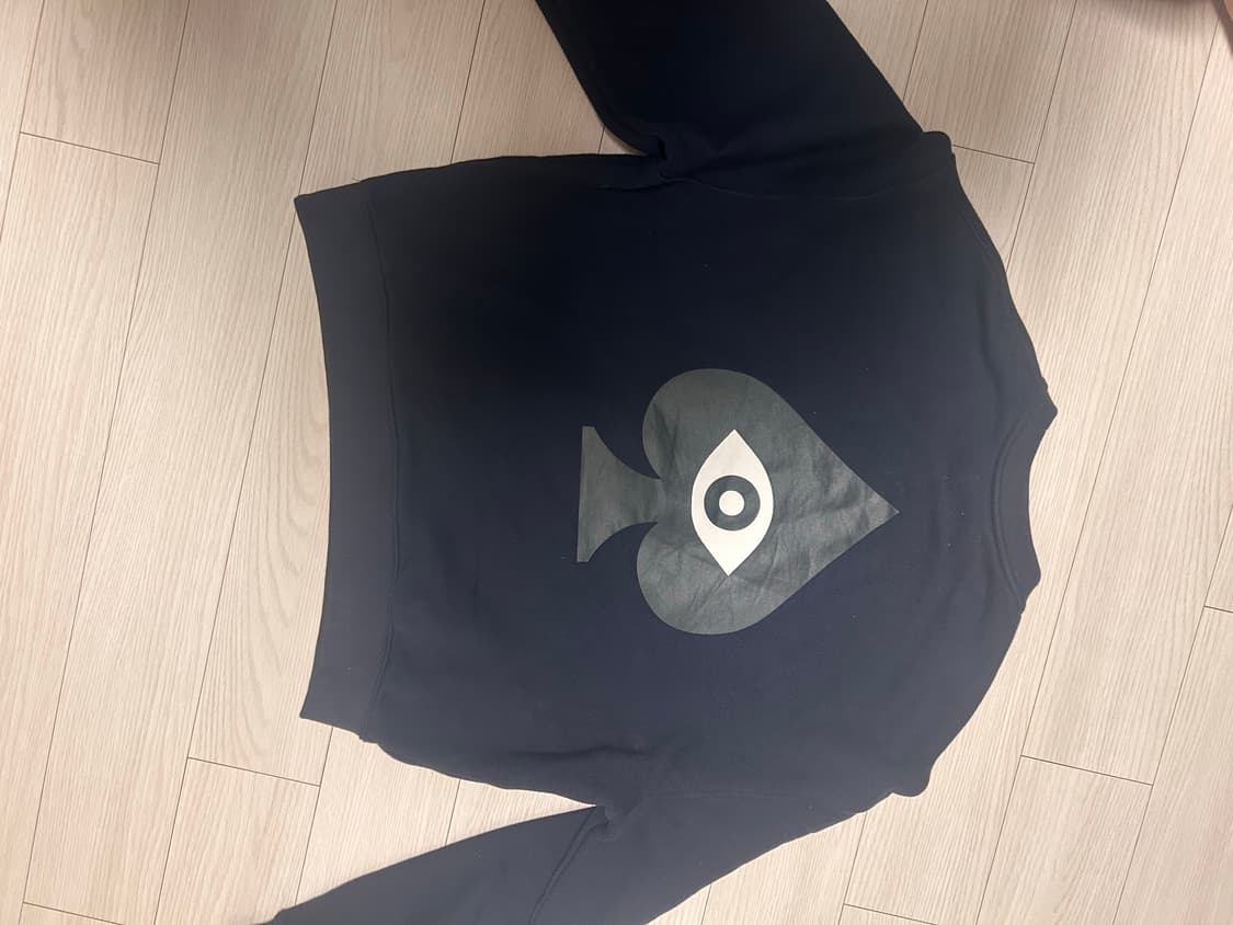 임채윤님 오큘러스 맨투맨 상품이미지3